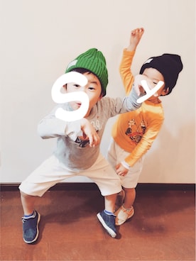 massy ✁さんのコーディネート