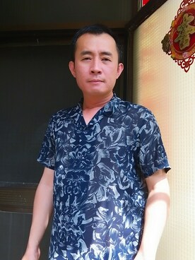 Huさんのコーディネート