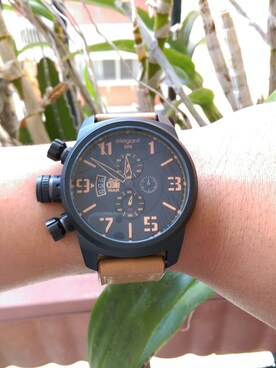 Huさんのコーディネート