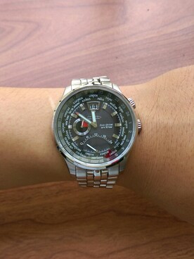 Huさんのコーディネート