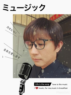 「G2000 （ジートゥサウザンド）のアイテム（ジャケット/アウター）」を使った、Huさん（メンズ・172cm）の秋コーディネート