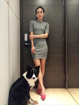 kenjiziyiさんのコーディネート