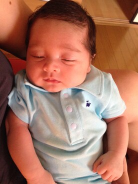 Adamさんのコーディネート