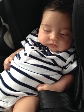 Adamさんのコーディネート