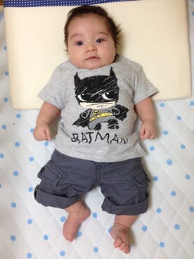 Adamさんのコーディネート