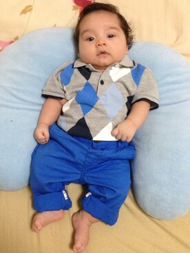 Adamさんのコーディネート