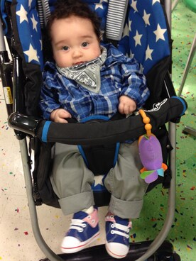 Adamさんのコーディネート