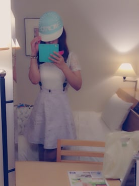もも〜こ。さんのコーディネート