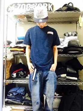 reijingstar!さんのコーディネート