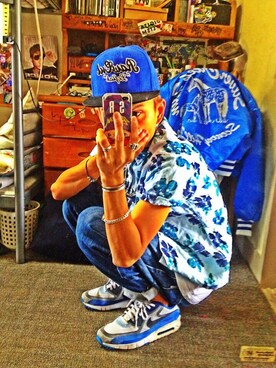 reijingstar!さんのコーディネート