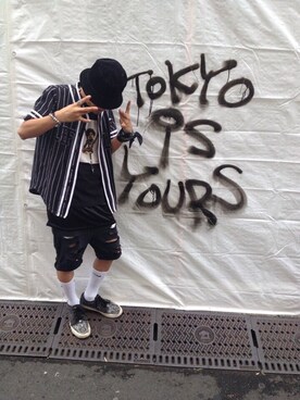 reijingstar!さんのコーディネート