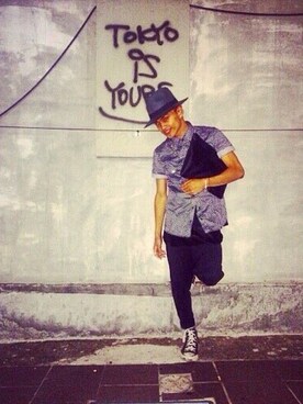 reijingstar!さんのコーディネート