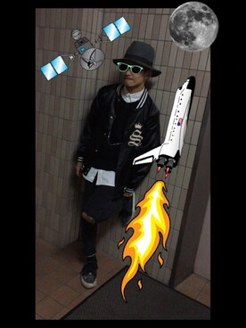 reijingstar!さんのコーディネート