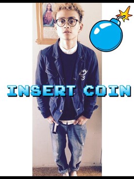 reijingstar!さんのコーディネート