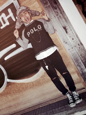 reijingstar!さんのコーディネート