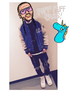 reijingstar!さんのコーディネート