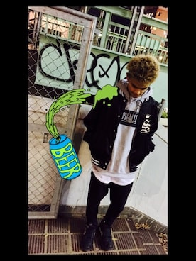 reijingstar!さんのコーディネート