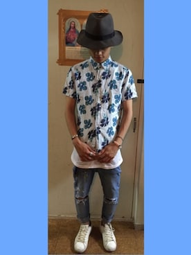 reijingstar!さんのコーディネート