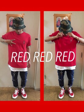 reijingstar!さんのコーディネート