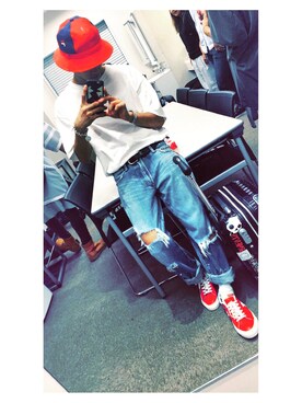 reijingstar!さんのコーディネート