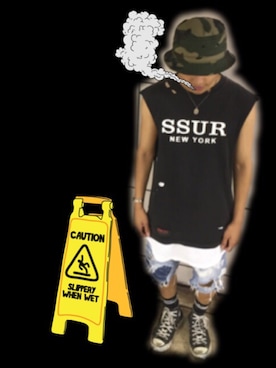 reijingstar!さんのコーディネート