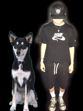 reijingstar!さんのコーディネート