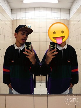 reijingstar!さんのコーディネート