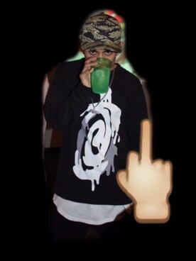 reijingstar!さんのコーディネート