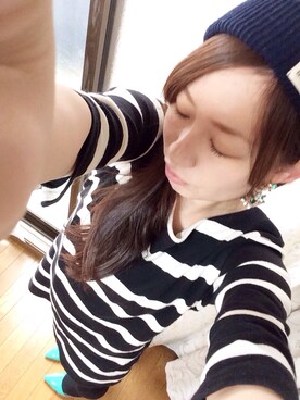 U..cha♯さんのコーディネート