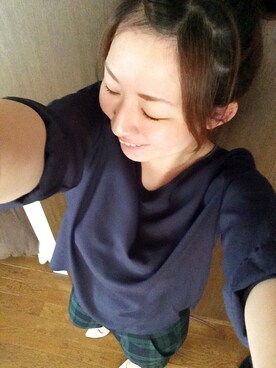 U..cha♯さんのコーディネート