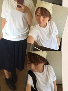 U..cha♯さんのコーディネート