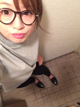 U..cha♯さんのコーディネート