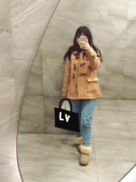 BLING©さんのコーディネート