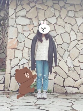 BLING©さんのコーディネート