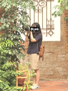 BLING©さんのコーディネート