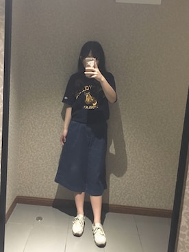 BLING©さんのコーディネート