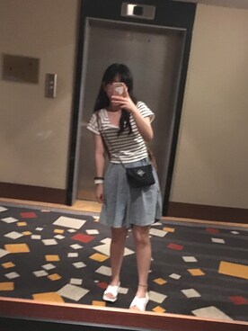 BLING©さんのコーディネート