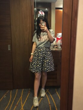 BLING©さんのコーディネート