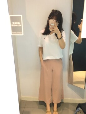 BLING©さんのコーディネート