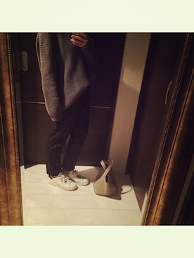 Chipieさんのコーディネート