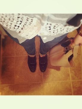 Chipieさんのコーディネート