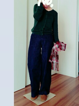 ののんさんのコーディネート