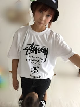 アオキアイさんのコーディネート