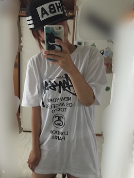 アオキアイさんのコーディネート