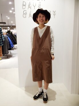 三宅 紗也加さんのコーディネート