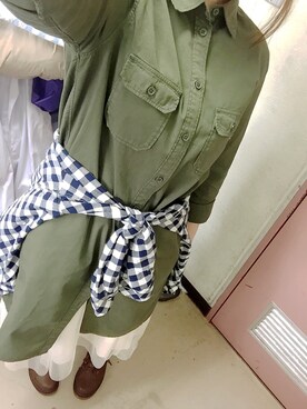 natsumiさんのコーディネート
