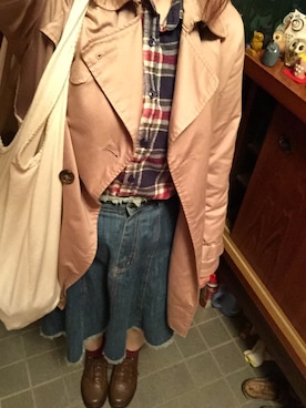 natsumiさんのコーディネート