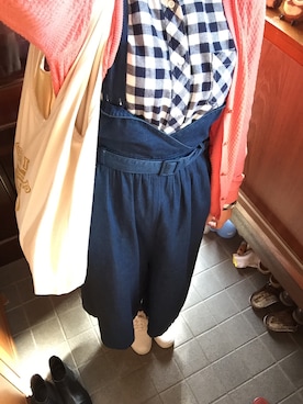 natsumiさんのコーディネート
