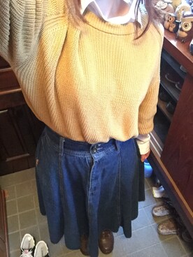 natsumiさんのコーディネート