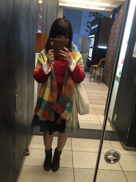 natsumiさんのコーディネート
